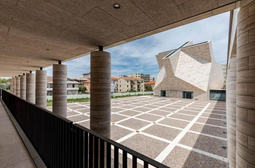 B&B Esotica San Giovanni Teatino Exterior foto